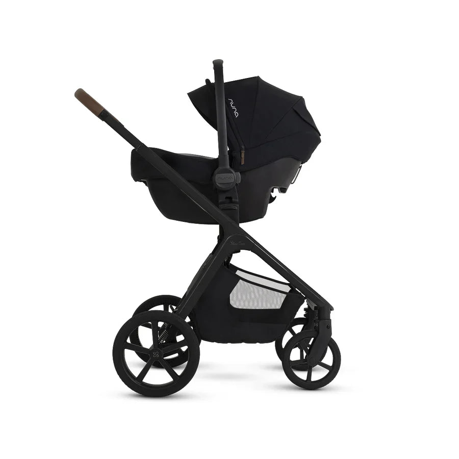 Silver Cross Cove 2 Full-Size All-Terrain Stroller