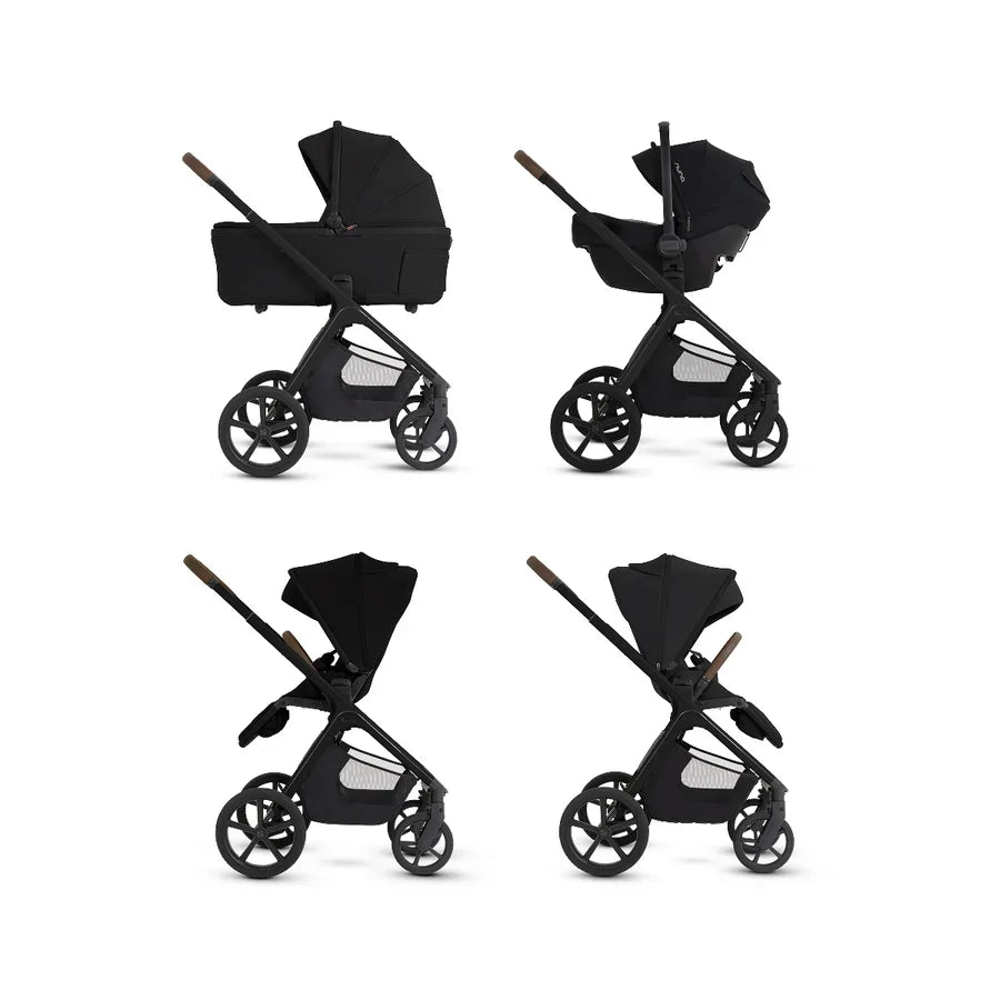 Silver Cross Cove 2 Full-Size All-Terrain Stroller