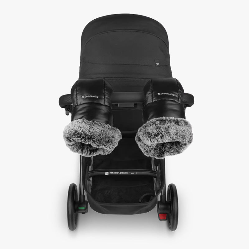 uppababy cozy CozyHandmuffs Luxe
