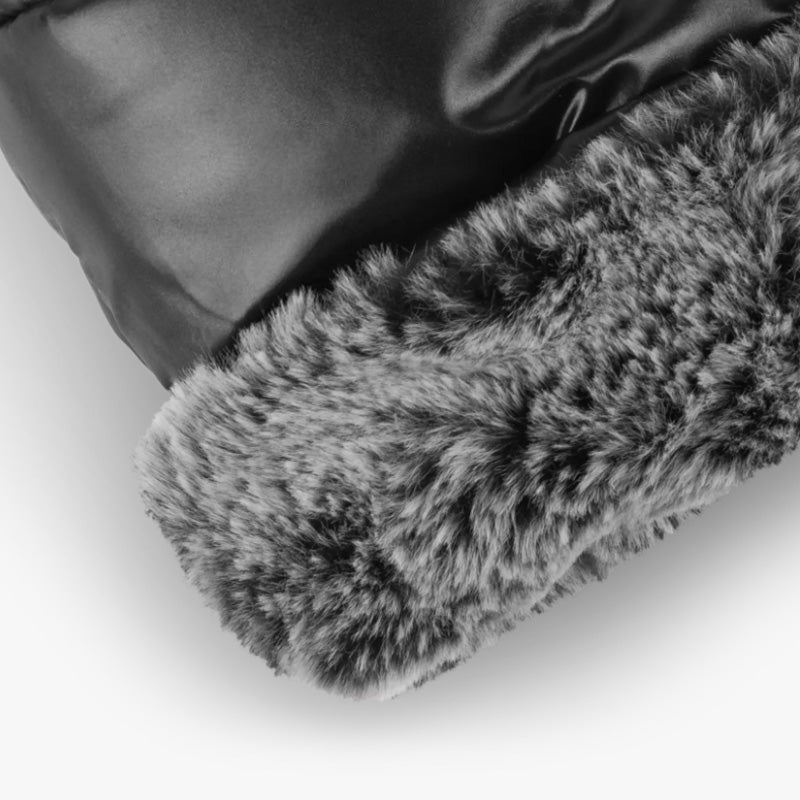 cozy hand muffs uppababy CozyHandmuffs Luxe