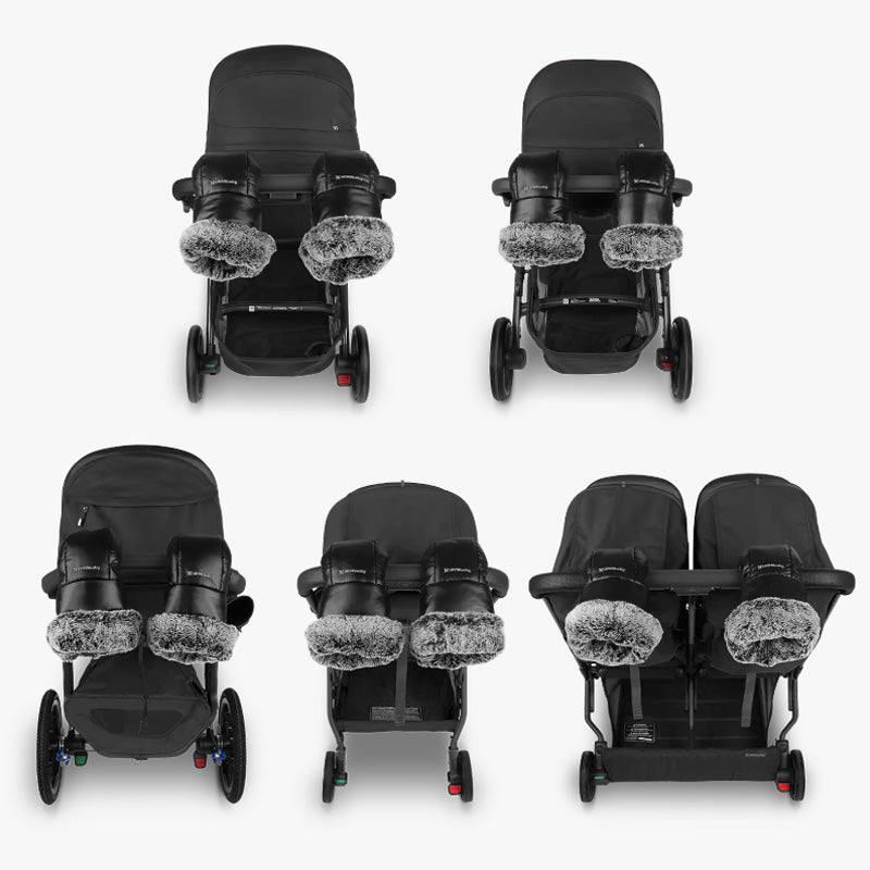 cozy hand muffs uppababy CozyHandmuffs Luxe