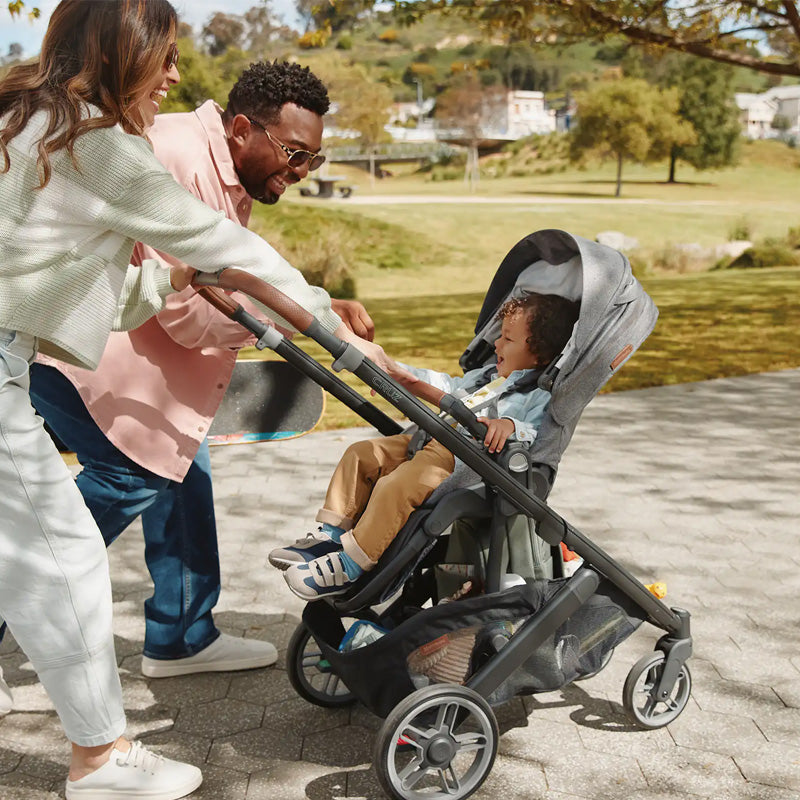 UPPAbaby Cruz V3 Stroller