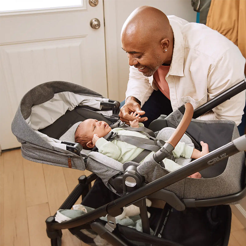 UPPAbaby Cruz V3 Stroller
