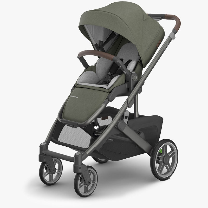 UPPAbaby Cruz V3 Stroller