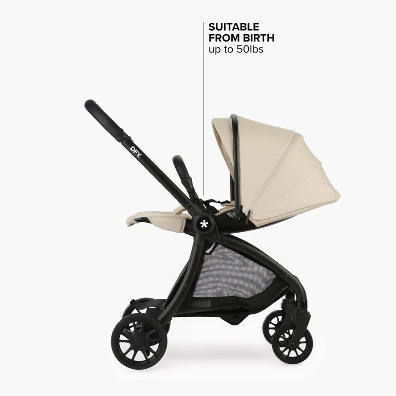 DFY. R1 Stroller