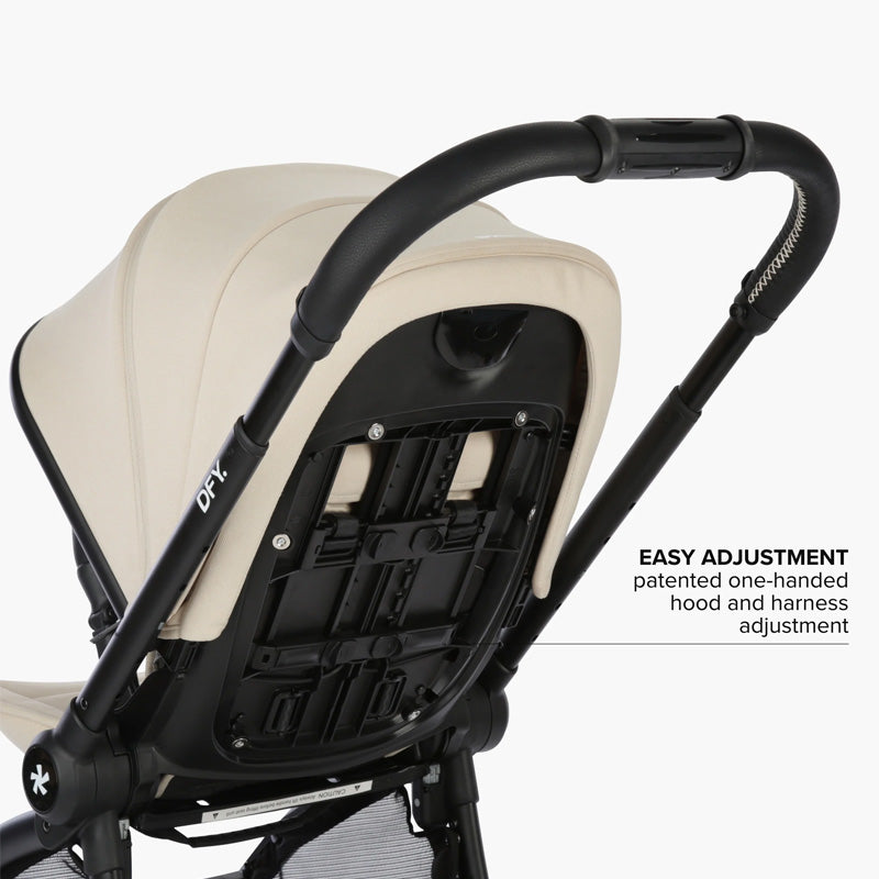 DFY. R1 Stroller