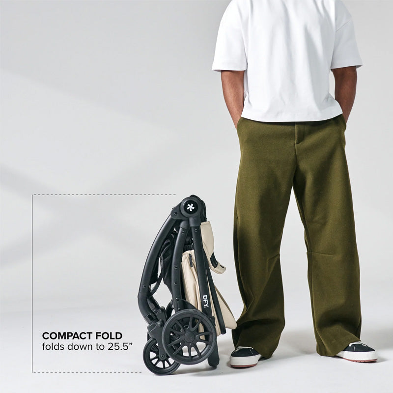 DFY. R1 Stroller
