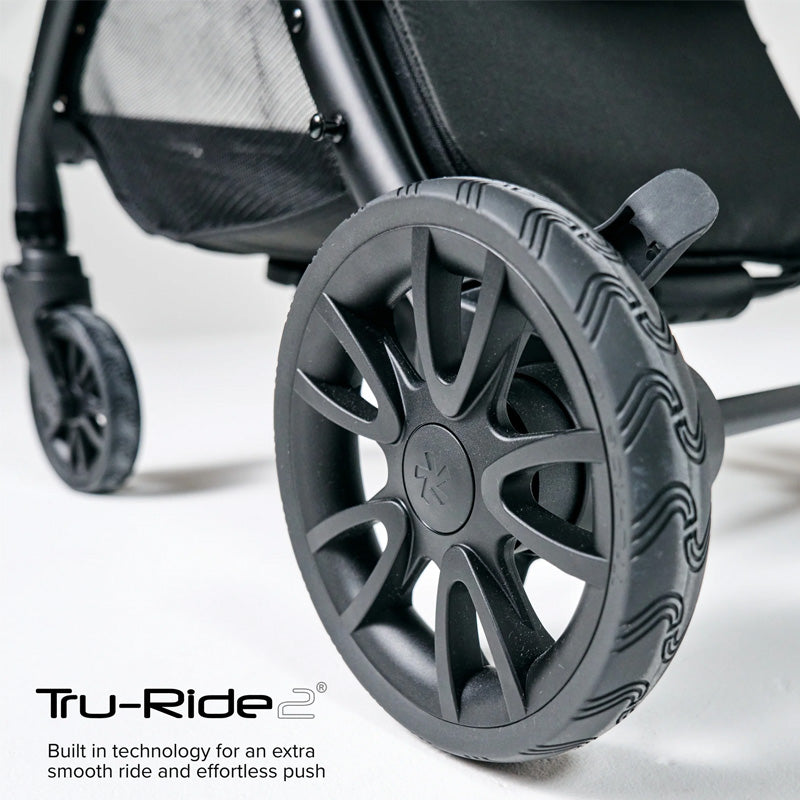 DFY. R1 Stroller