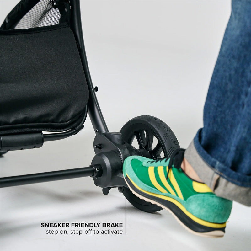 DFY. R1 Stroller