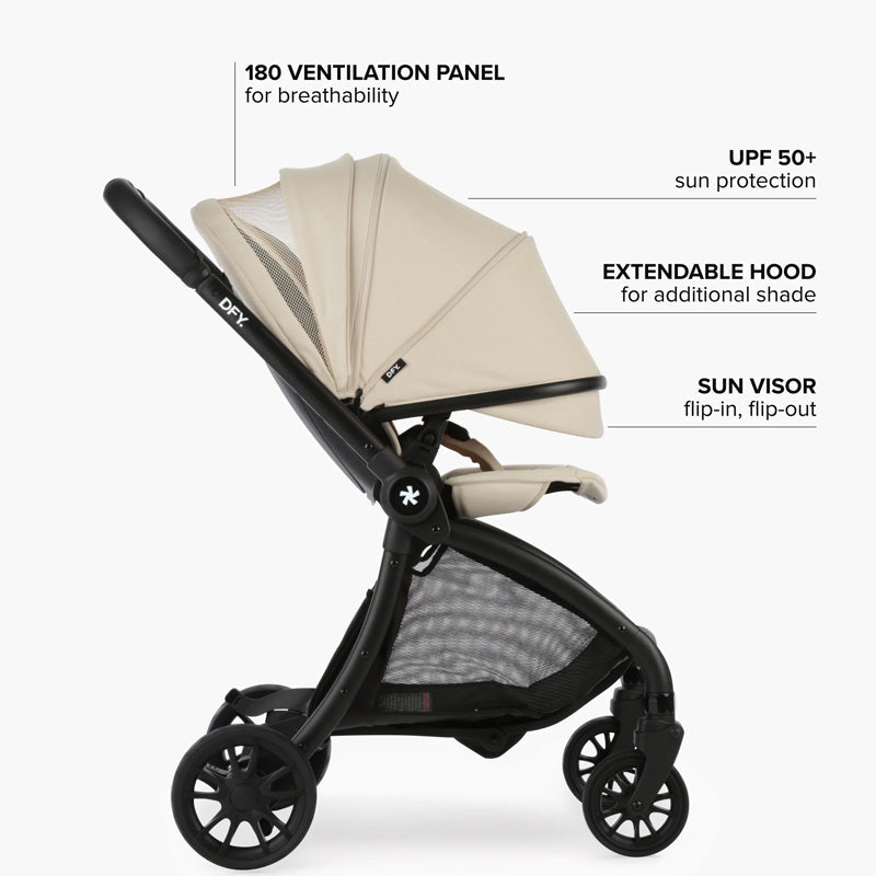 DFY. R1 Stroller