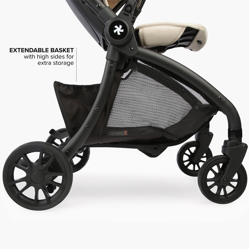DFY. R1 Stroller