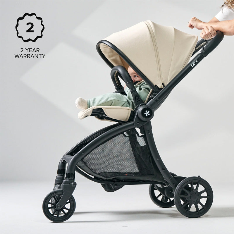 DFY. R1 Stroller