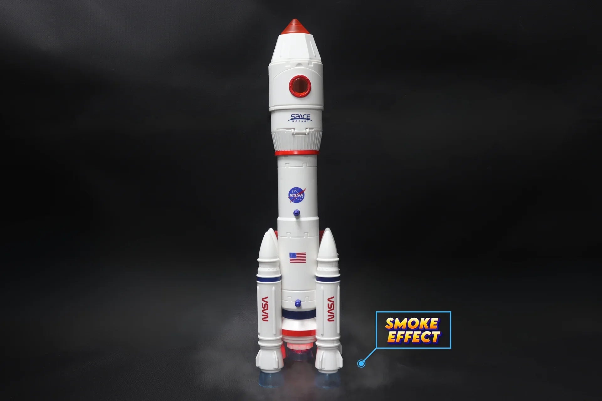 Daron SPACE ADVENTURE LAUNCH PLAYSET