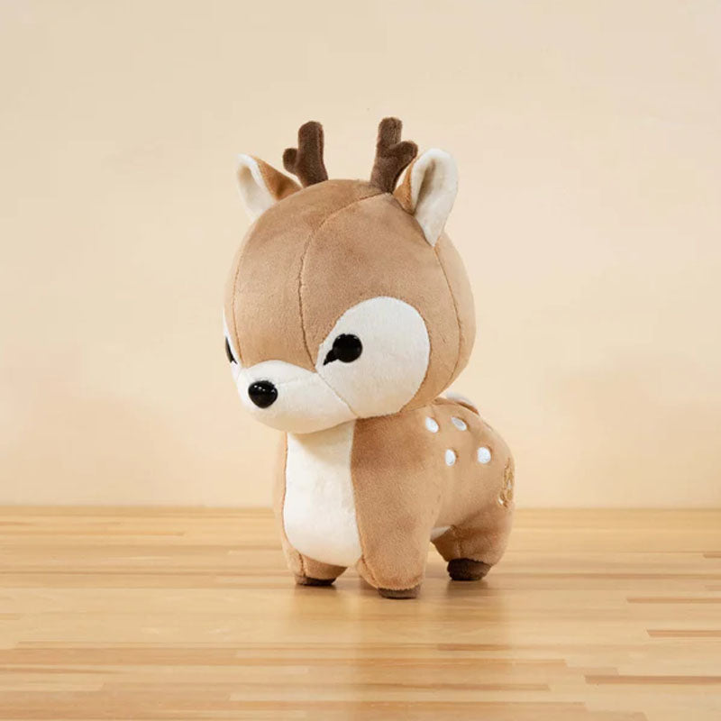 Bellzi Deeri the Deer – Queens Baby