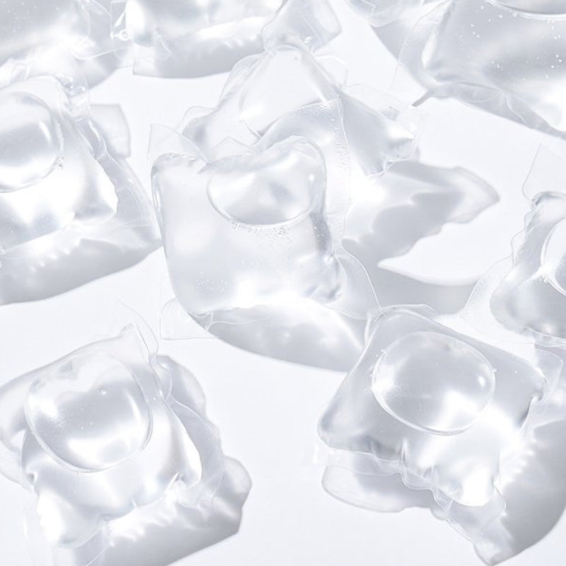 Moyuum Dishwasher Detergent Pods 40ct - Fragrance Free