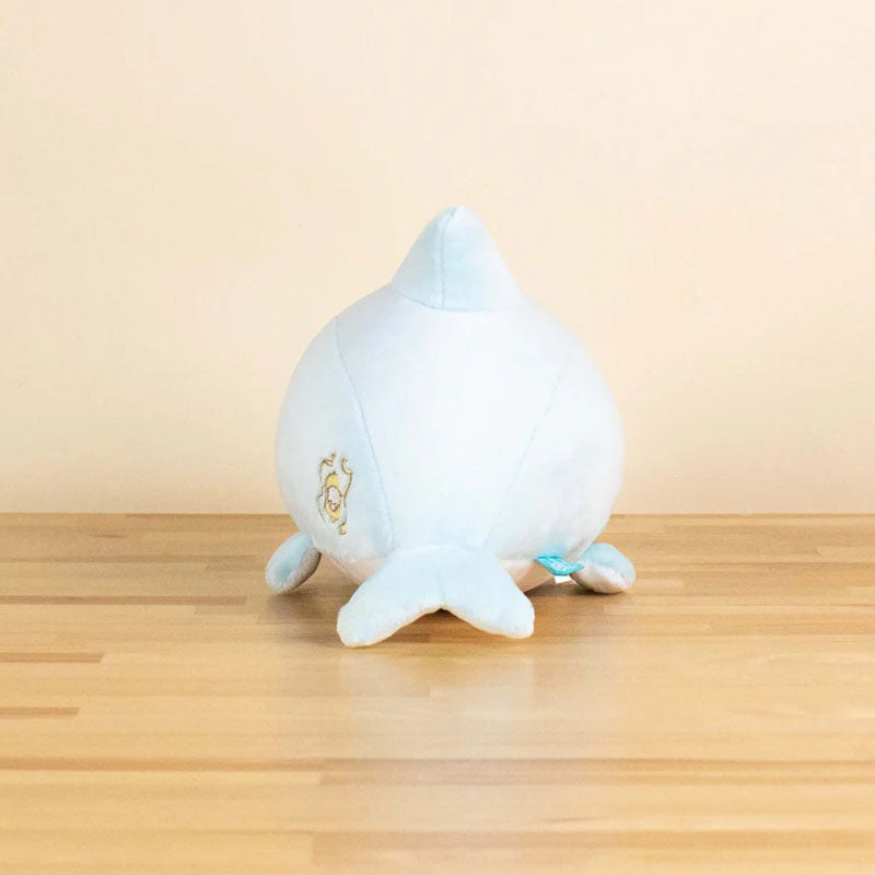 Bellzi Dolphi the Dolphin