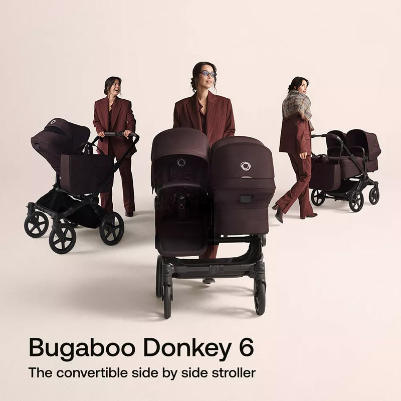 Bugaboo Donkey Donkey 6 2-in-1 stroller