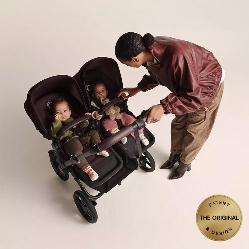 Bugaboo Donkey Donkey 6 2-in-1 stroller