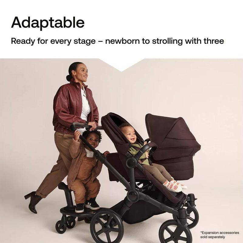 Bugaboo Donkey Donkey 6 2-in-1 stroller