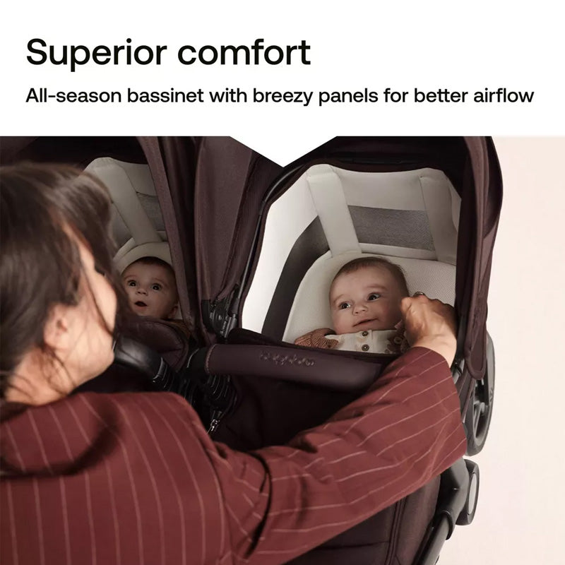 Bugaboo Donkey Donkey 6 2-in-1 stroller