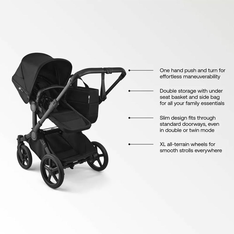 Bugaboo Donkey Donkey 6 2-in-1 stroller