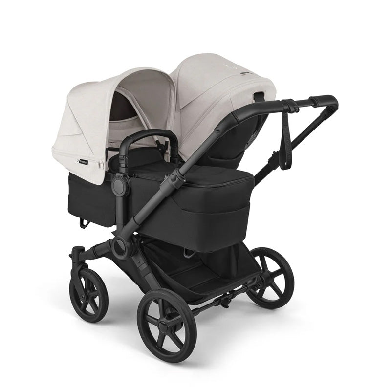 how wide is the bugaboo donkey Bugaboo Donkey 6 2-in-1 Stroller
