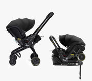 Doona X Car Seat & Stroller