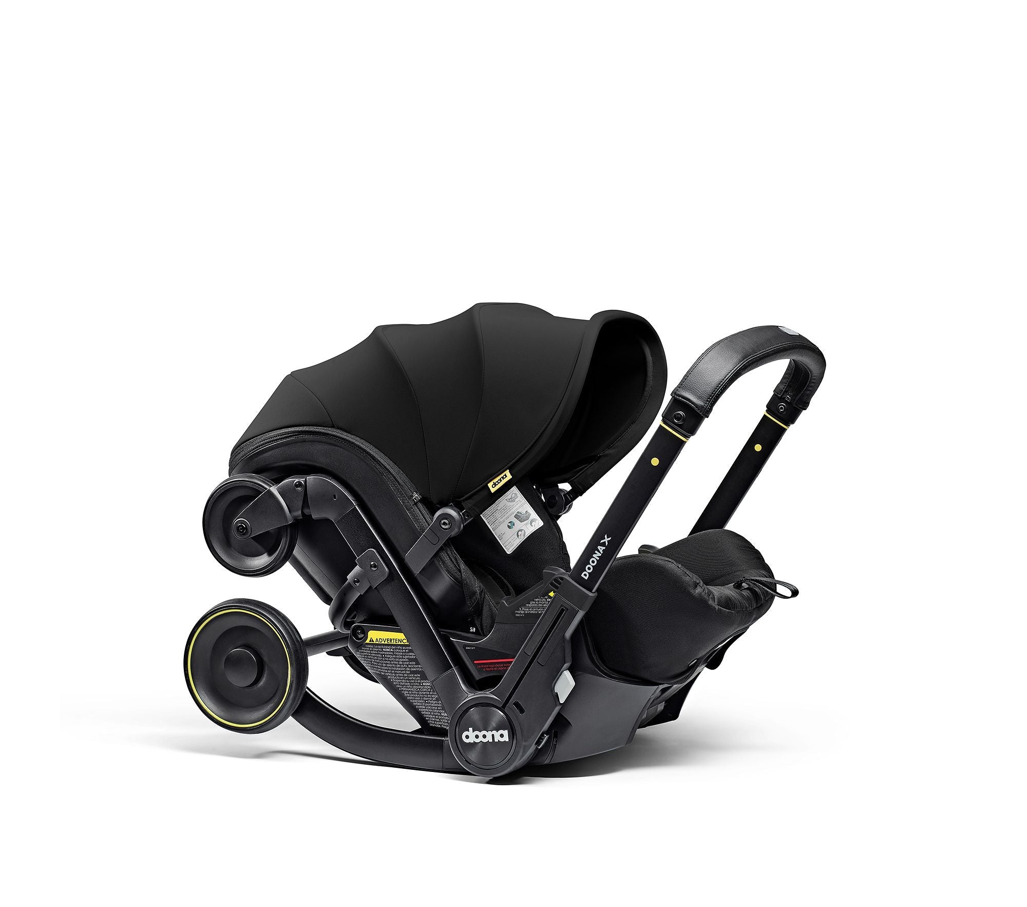 Doona X Car Seat & Stroller
