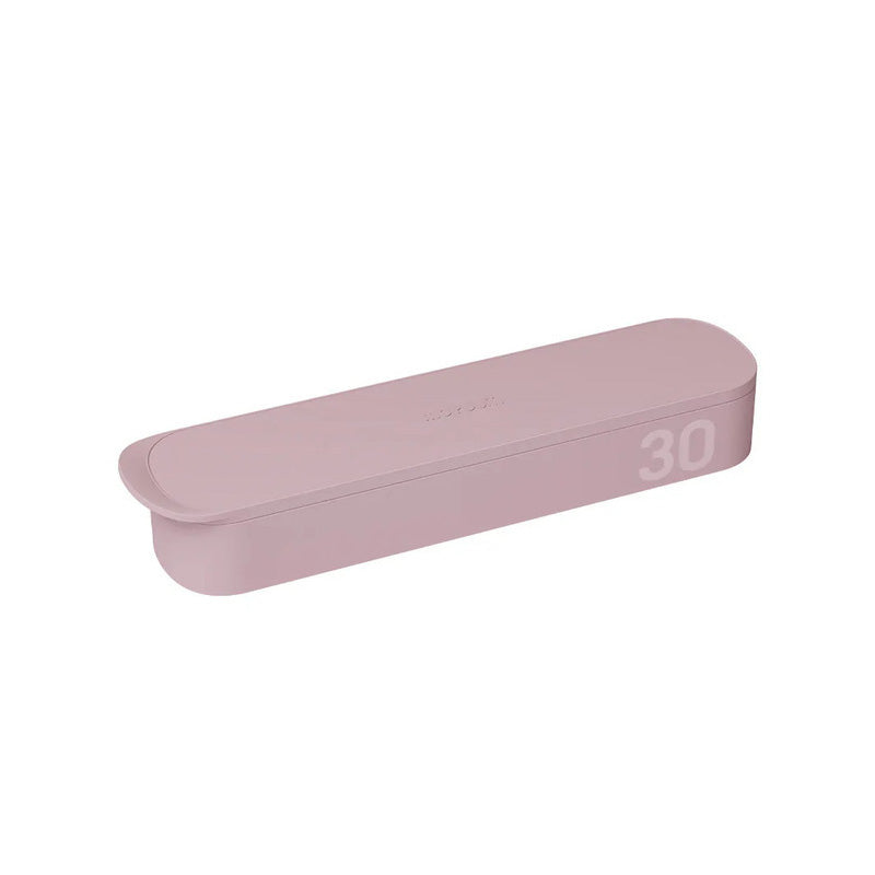 Moyuum Double-Sealed Baby Food Freezer Tray