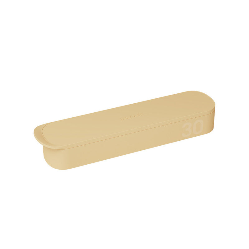 Moyuum Double-Sealed Baby Food Freezer Tray
