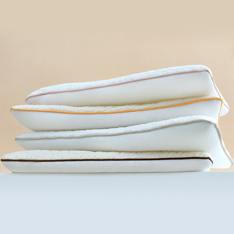 BABY & I All Year Round Double Side Baby Pillow