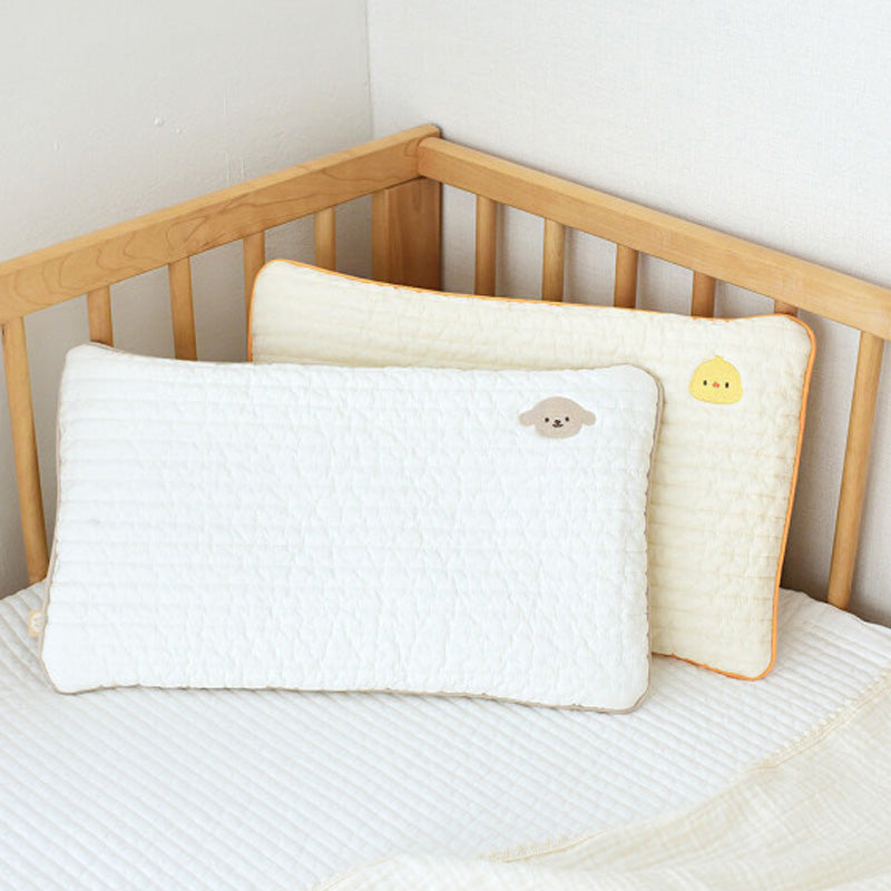BABY & I All Year Round Double Side Baby Pillow