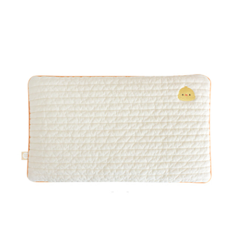 BABY & I All Year Round Double Side Baby Pillow