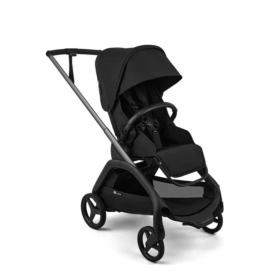 Bugaboo Dragonfly Plus seat stroller