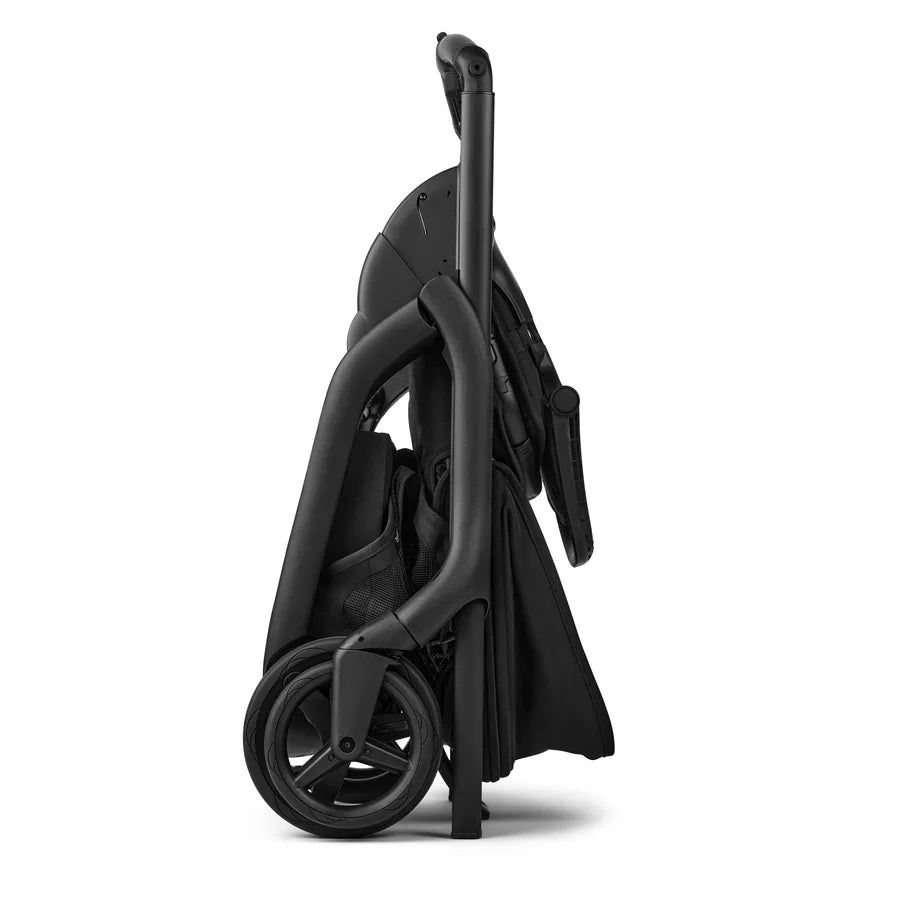 Bugaboo Dragonfly Plus seat stroller