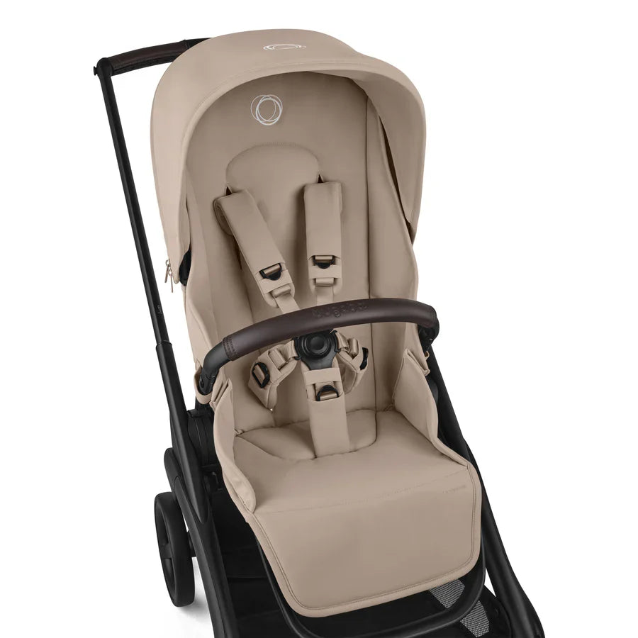 Bugaboo Dragonfly Plus seat stroller