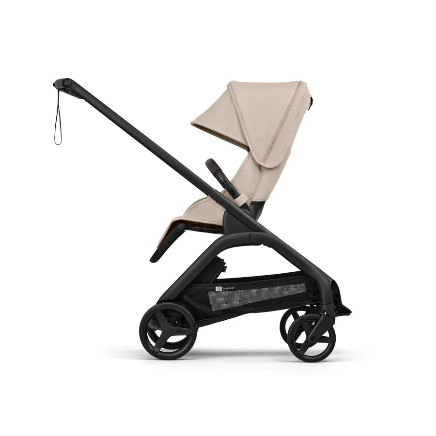 Bugaboo Dragonfly Plus seat stroller