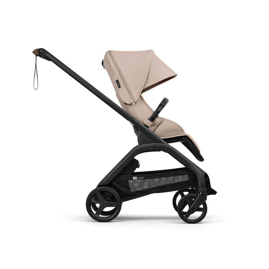 Bugaboo Dragonfly Plus seat stroller