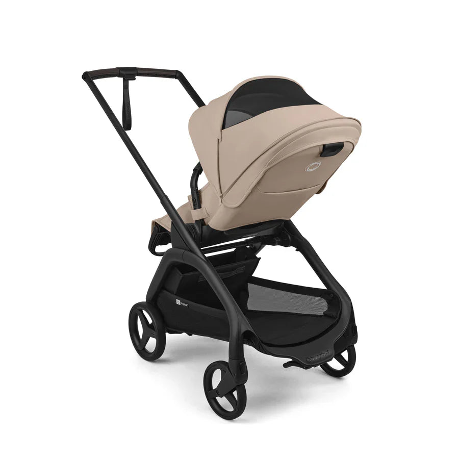 Bugaboo Dragonfly Plus seat stroller