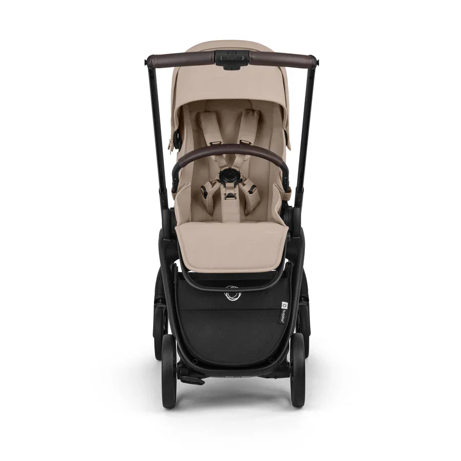 Bugaboo Dragonfly Plus 2-in-1 stroller
