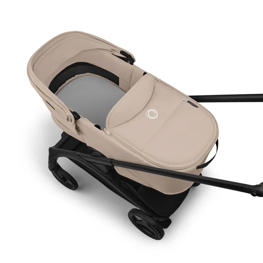 Bugaboo Dragonfly Plus 2-in-1 stroller