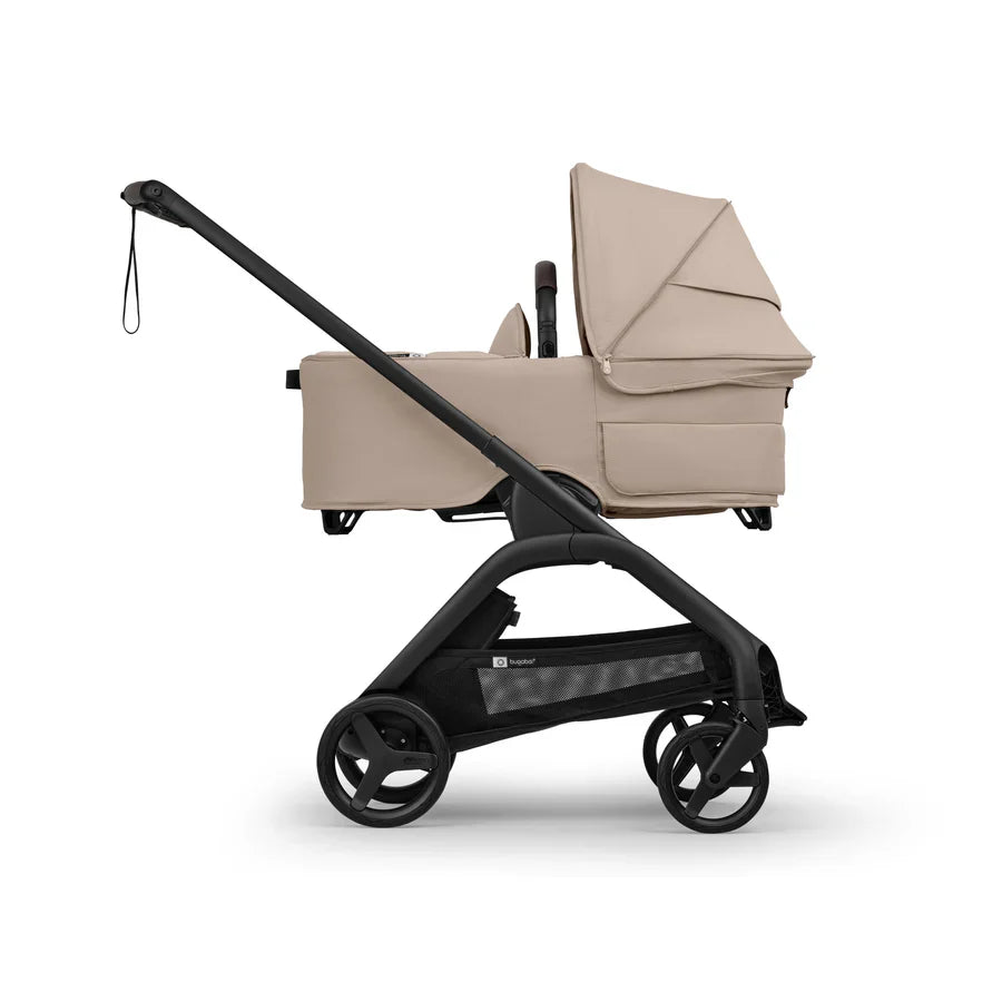Bugaboo Dragonfly Plus 2-in-1 stroller