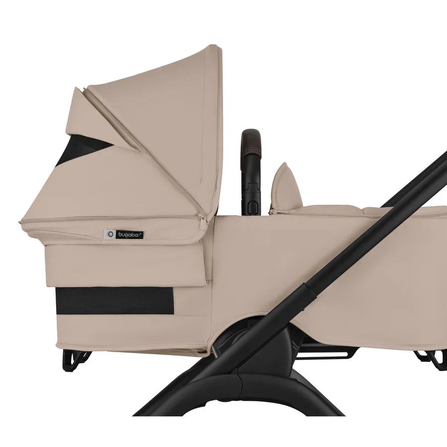 Bugaboo Dragonfly Plus 2-in-1 stroller
