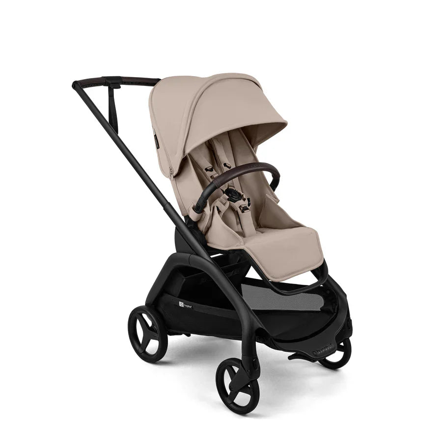 Bugaboo Dragonfly Plus 2-in-1 stroller