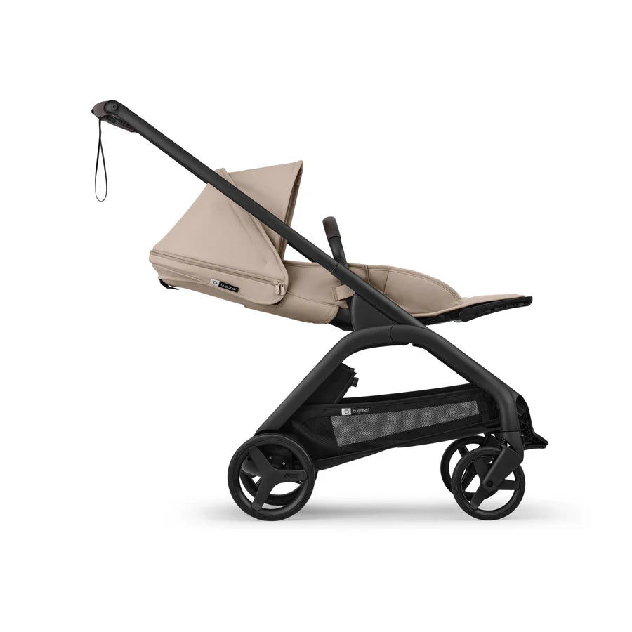 Bugaboo Dragonfly Plus 2-in-1 stroller