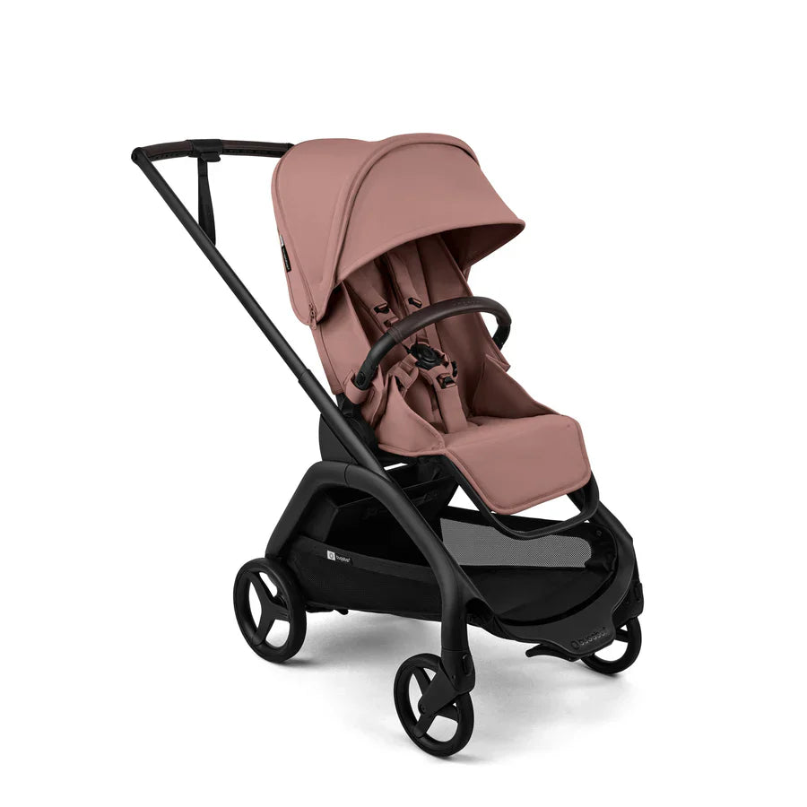 Bugaboo Dragonfly Plus 2-in-1 stroller