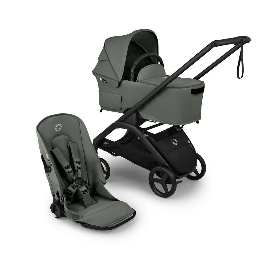 Bugaboo Dragonfly Plus 2-in-1 stroller