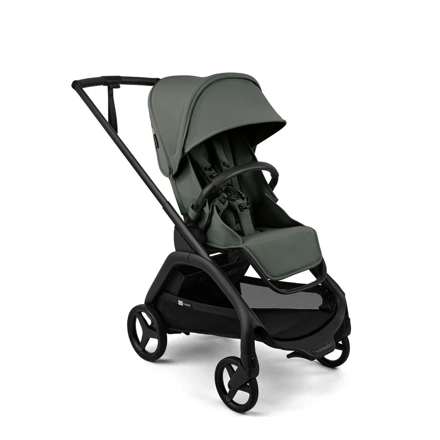 Bugaboo Dragonfly Plus 2-in-1 stroller