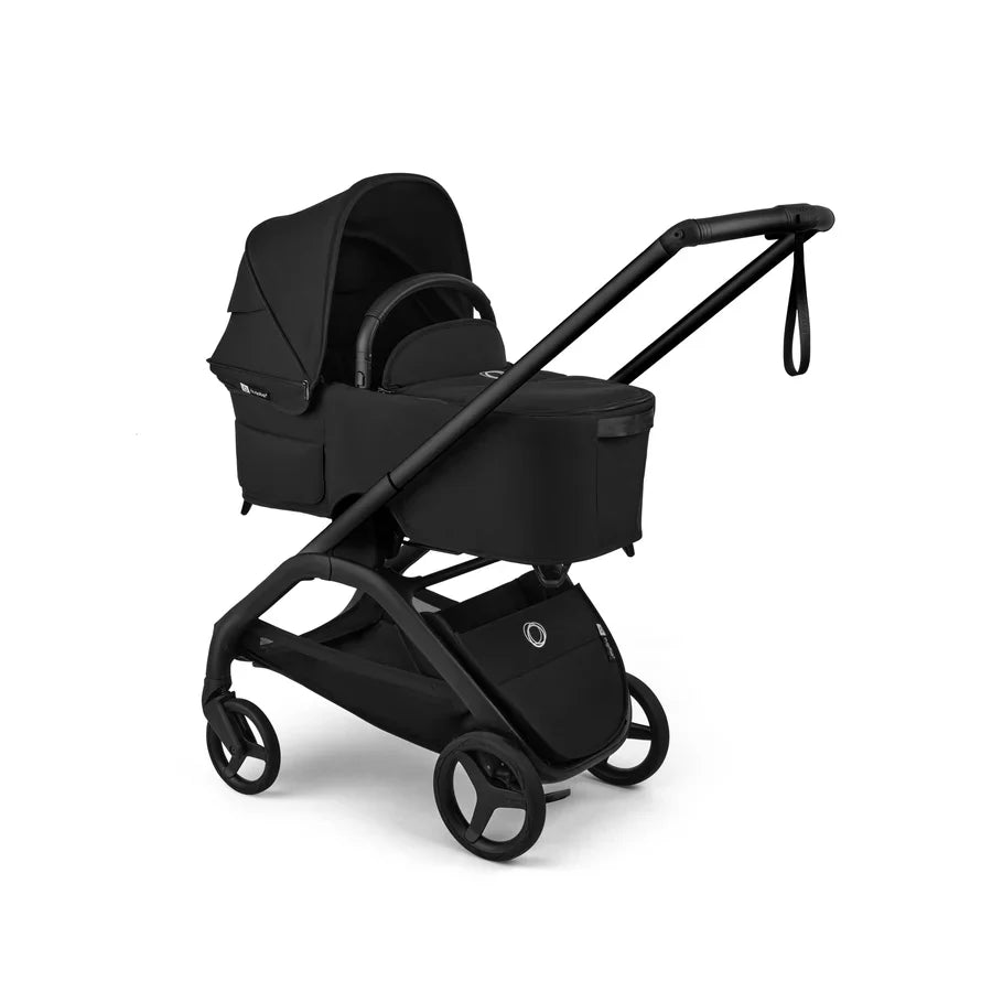 Bugaboo Dragonfly Plus 2-in-1 stroller