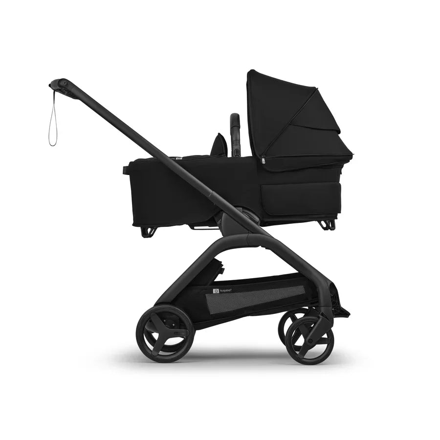 Bugaboo Dragonfly Plus 2-in-1 stroller